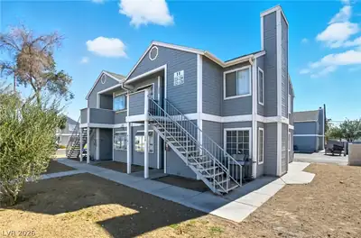 4181 Terrestrial Lane 120, Las Vegas