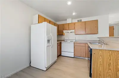4181 Terrestrial Lane 120 Kitchen