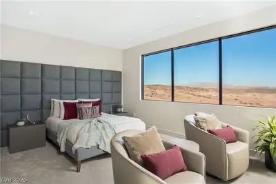 180 Still Shores Street, Henderson, NV 89011 Bedroom