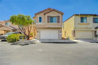 8433 Spencer Canyon Street, Las Vegas
