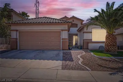 707 Jane Eyre Place Henderson, NV 89002