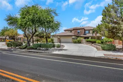 8101 Bradley Road Las Vegas, NV 89131