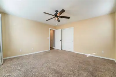 3220 Mist Effect Avenue, Henderson, NV 89044 Bedroom