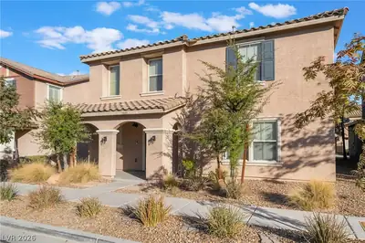 3220 Mist Effect Avenue, Henderson