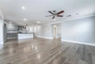 3220 Mist Effect Avenue, Henderson, NV 89044 Living Room