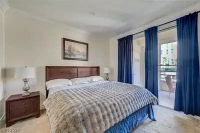 260 East Flamingo Road 304 Bedroom