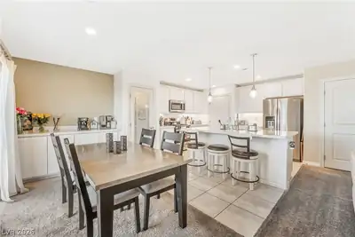 298 QUAIL FINCH Drive, Henderson, NV 89012 Kitchen