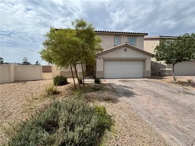 1729 Ronzard Avenue, North Las Vegas