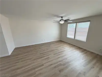 1729 Ronzard Avenue, North Las Vegas, NV 89032 Bedroom