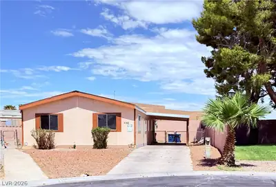 4182 Queen Isabel Court Las Vegas, NV 89115