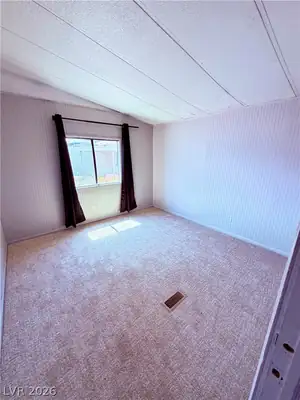 4182 Queen Isabel Court, Las Vegas, NV 89115 Bedroom