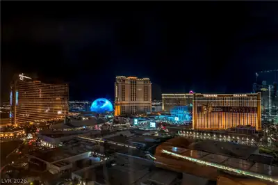 2000 Fashion Show Drive 3526, Las Vegas