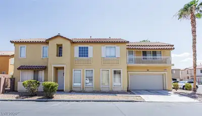 8018 RETRIEVER Avenue, Las Vegas