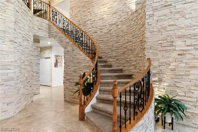 6382 Hermes Stables Court Las Vegas, NV 89131