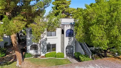 1412 Santa Margarita Street A, Las Vegas