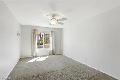 3692 River Canyon Road, Las Vegas, NV 89129 Bedroom