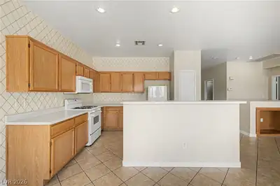 3784 Fawn Creek Drive Kitchen