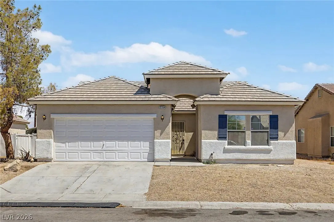 3784 Fawn Creek Drive
