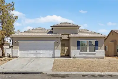 3784 Fawn Creek Drive Las Vegas, NV 89115