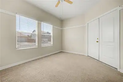 3784 Fawn Creek Drive Bedroom