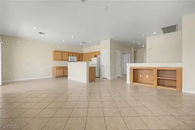 3784 Fawn Creek Drive Dining Area