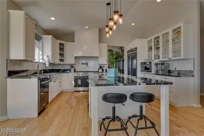 Address Not Disclosed Kitchen