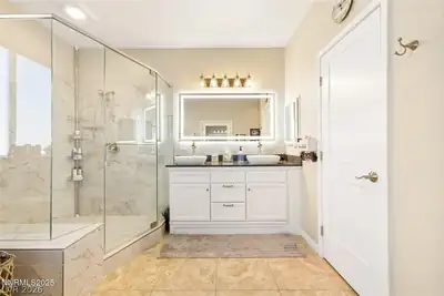Address Not Disclosed Primary Bathroom