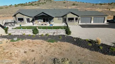 Address Not Disclosed Other, NV 89410