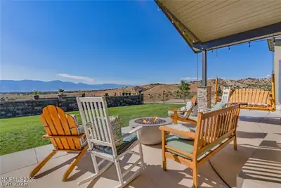 Address Not Disclosed Patio