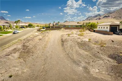 Foxhall Road Lot