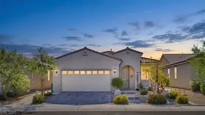 6819 Feather Hill Street, North Las Vegas