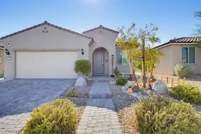 6819 Feather Hill Street, North Las Vegas, NV 89086 