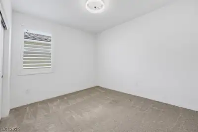 6819 Feather Hill Street, North Las Vegas, NV 89086 Bedroom