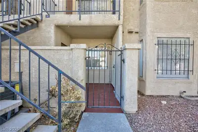 3603 Di Salvo Drive 142 Las Vegas, NV 89103