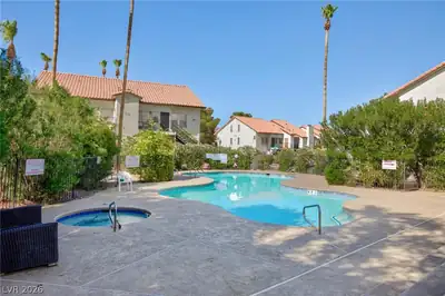 3603 Di Salvo Drive 142 Pool