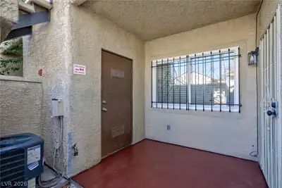 3603 Di Salvo Drive 142 Patio