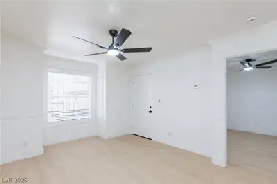 3603 Di Salvo Drive 142 Living Room
