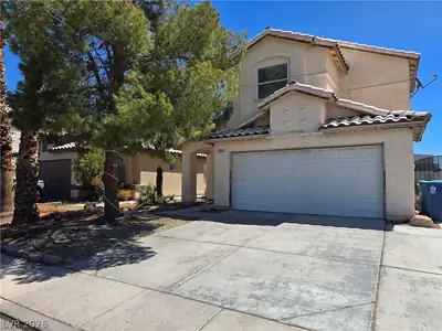 2042 Shannon Christine Drive Las Vegas, NV 89104