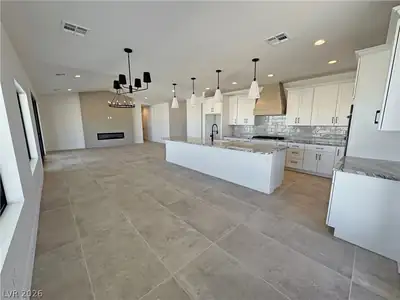 3451 South Soplo Avenue Dining Area