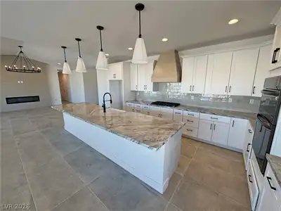3451 South Soplo Avenue Kitchen