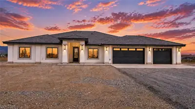 3451 South Soplo Avenue, Pahrump