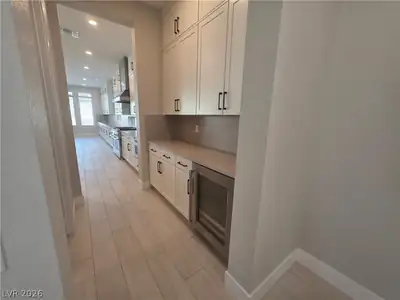 5053 Slatestone Street, Las Vegas, NV 89135 Kitchen