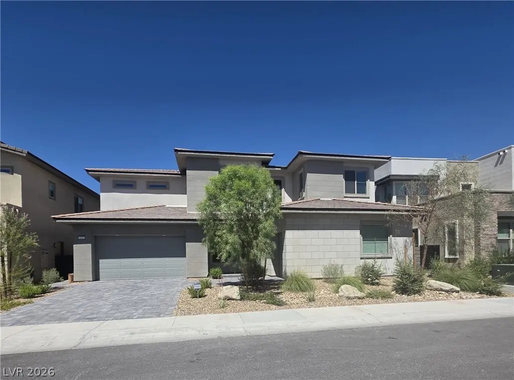 5053 Slatestone Street, Las Vegas, NV 89135