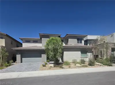 5053 Slatestone Street, Las Vegas