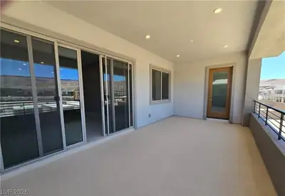 5053 Slatestone Street, Las Vegas, NV 89135 Patio