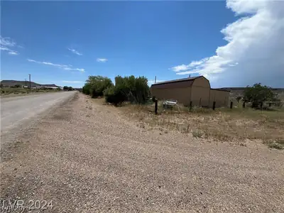 1001 North Main Street Lot