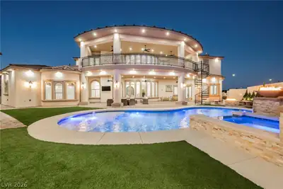 1721 South Tioga Way Las Vegas, NV 89117