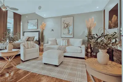 3111 Bel Air Drive 202, Las Vegas