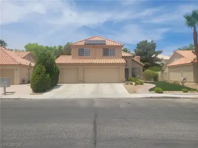 4013 Forest Knoll Lane, Las Vegas