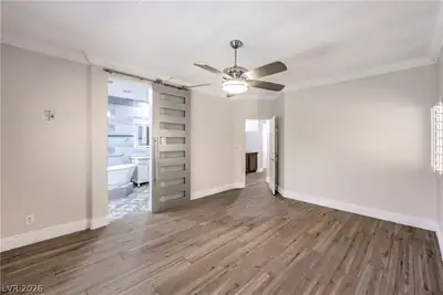 800 Royal Elm Lane, Las Vegas, NV 89144 Bedroom